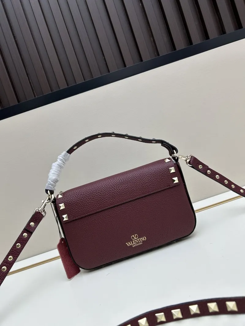 Alternative view of Valentino Handle Bags-22