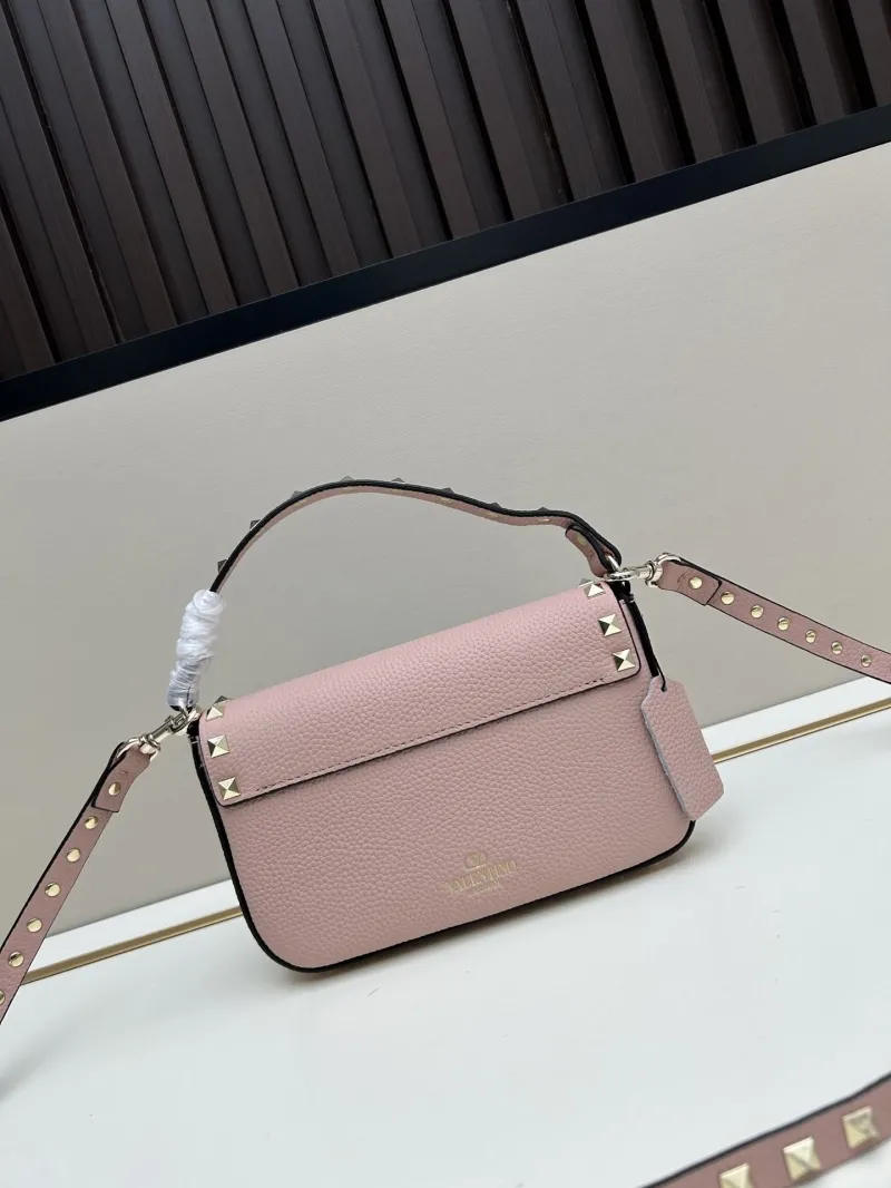 Alternative view of Valentino Handle Bags-23
