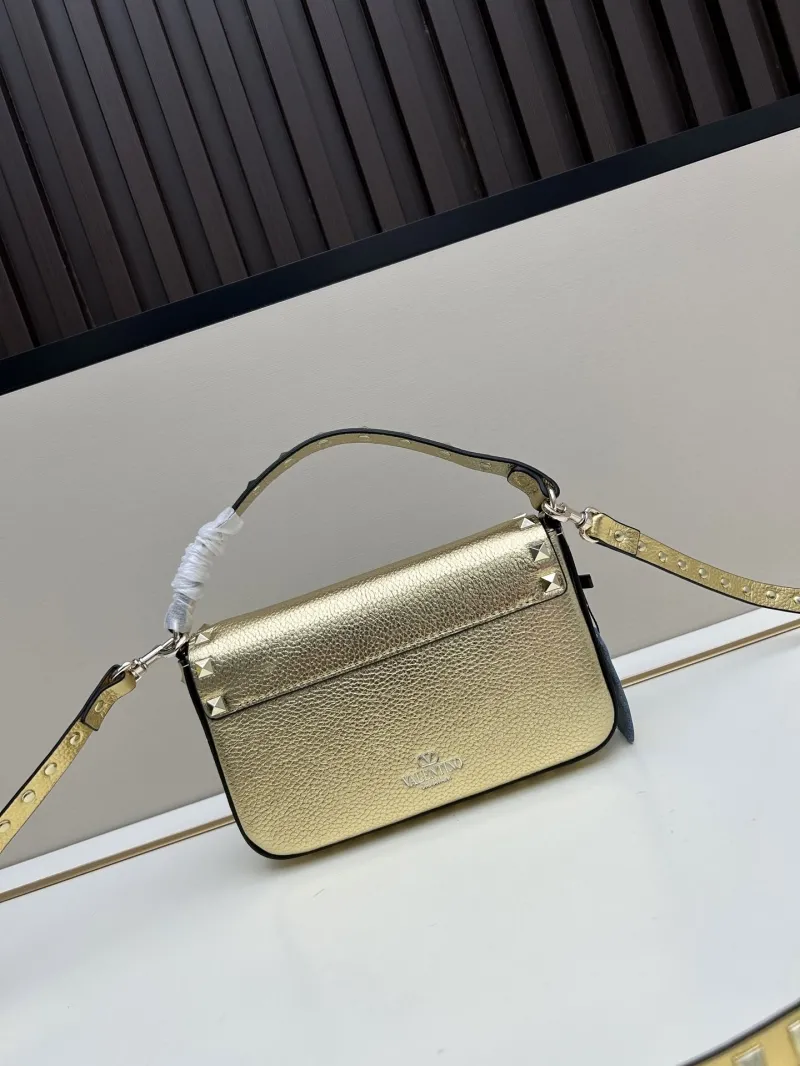 Alternative view of Valentino Handle Bags-24