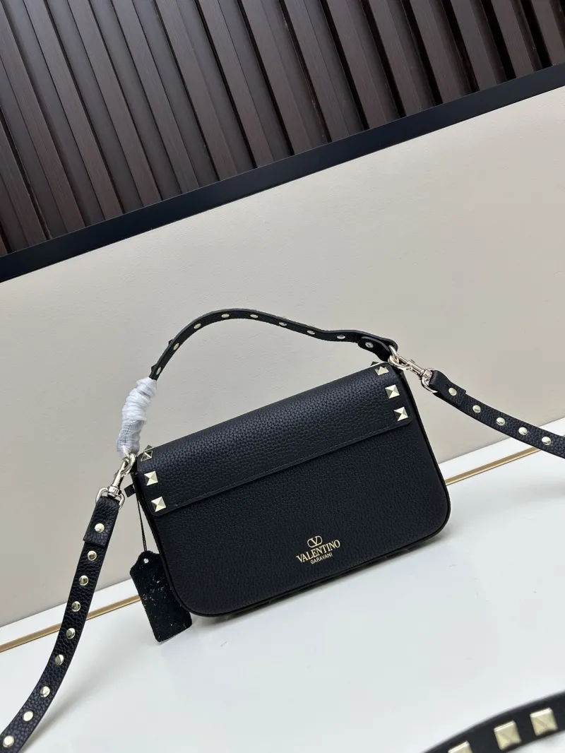 Alternative view of Valentino Handle Bags-25
