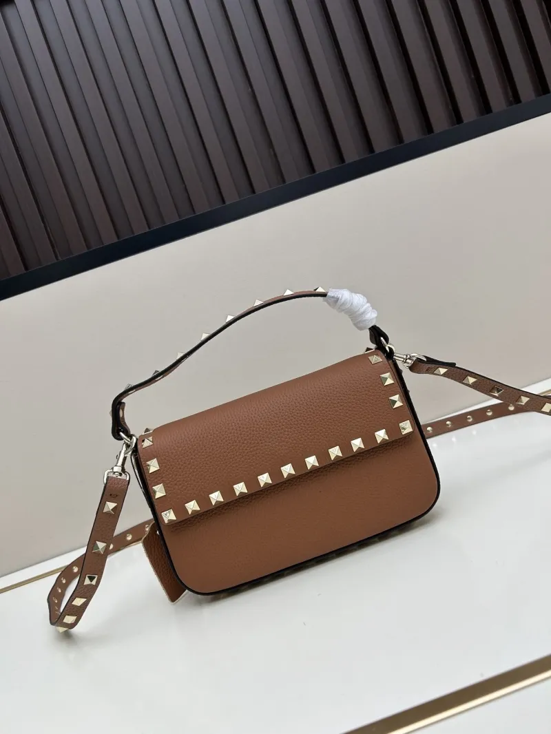 Valentino Handle Bags-27
