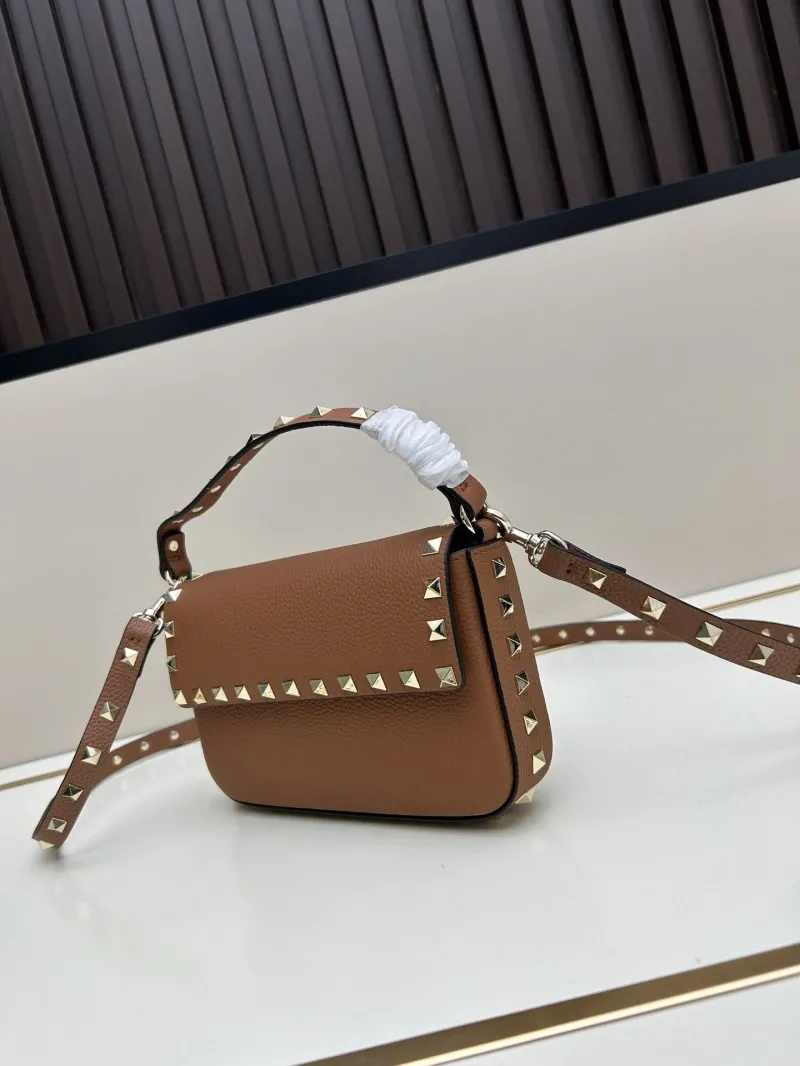 Alternative view of Valentino Handle Bags-27
