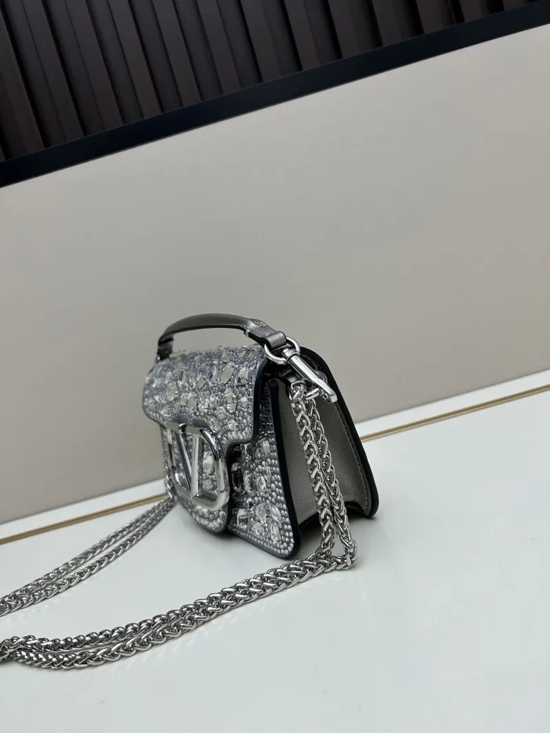 Alternative view of Valentino Handle Bags-28