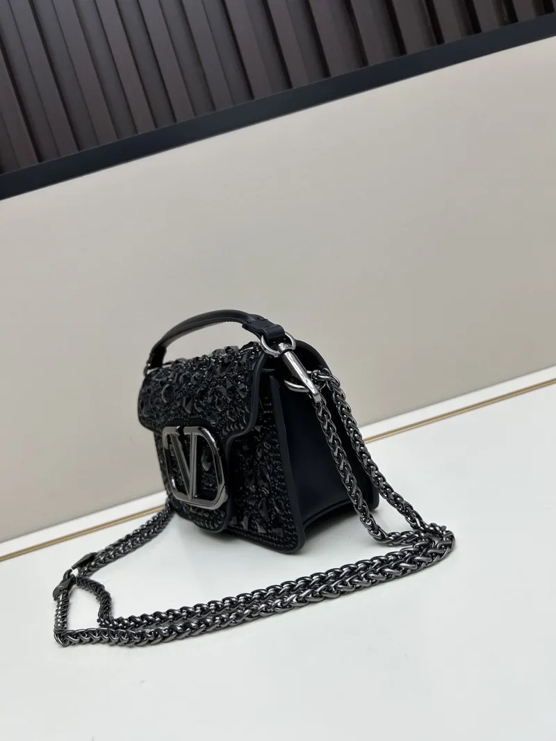 Alternative view of Valentino Handle Bags-29