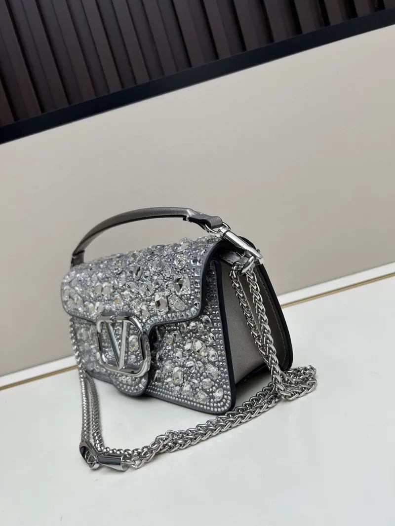 Alternative view of Valentino Handle Bags-30