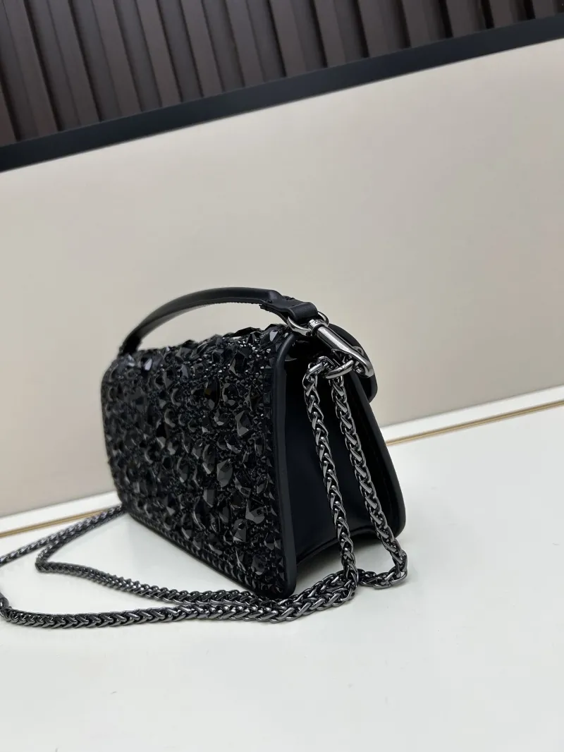 Alternative view of Valentino Handle Bags-31