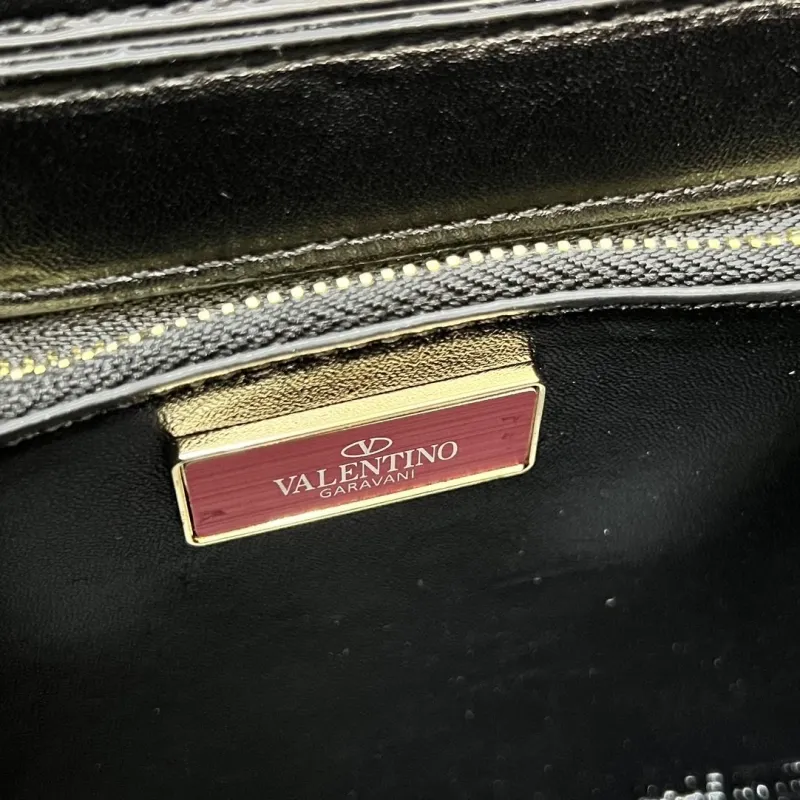 Alternative view of Valentino Handle Bags-32