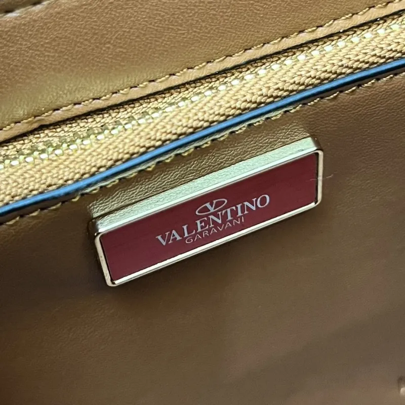 Alternative view of Valentino Handle Bags-33