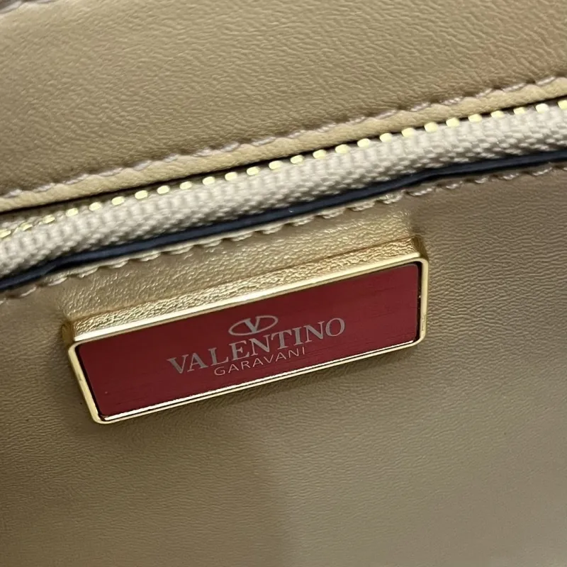 Alternative view of Valentino Handle Bags-34