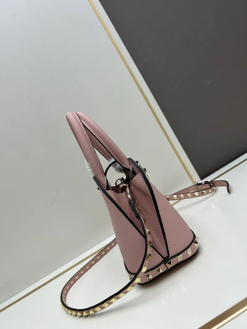 Alternative view of Valentino Handle Bags-40