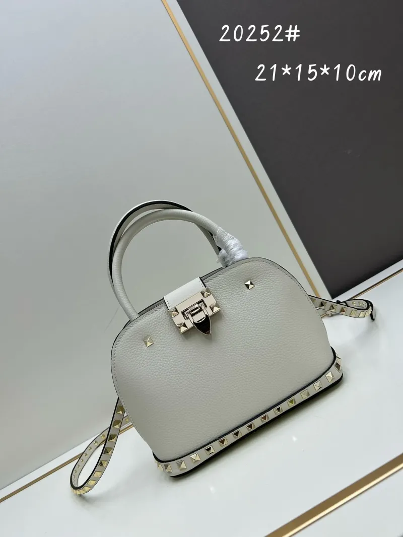 Valentino Handle Bags-41