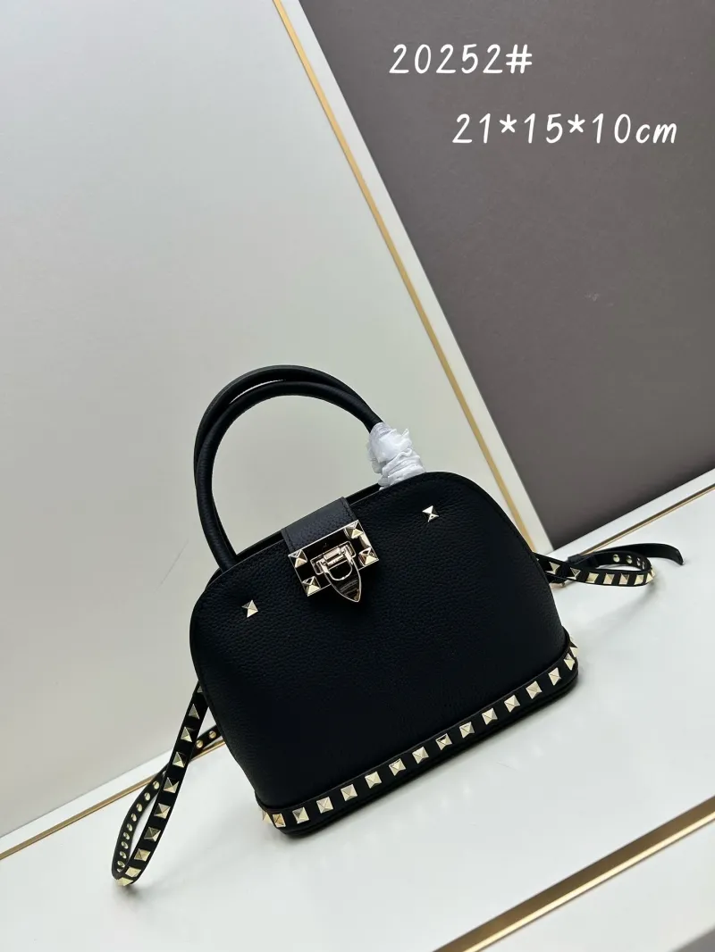 Valentino Handle Bags-42