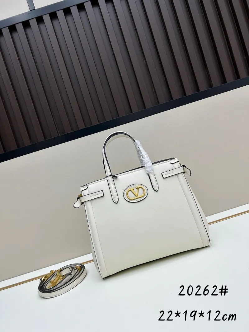 Valentino Handle Bags-52
