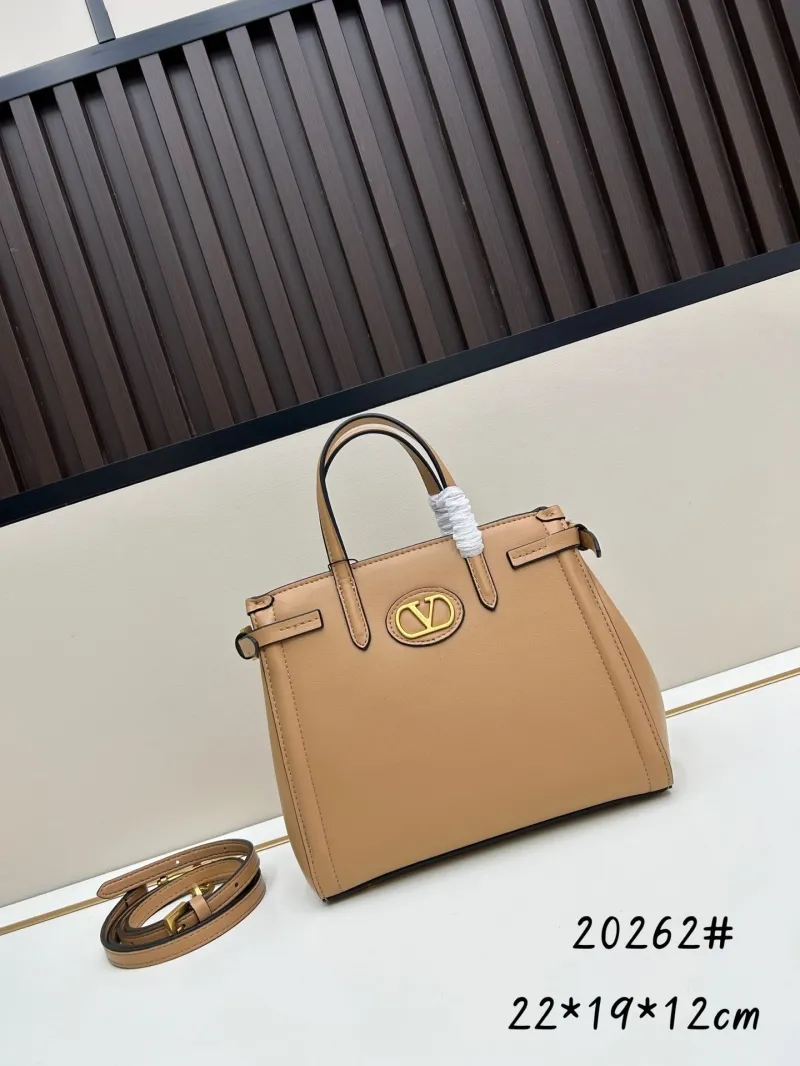 Valentino Handle Bags-53