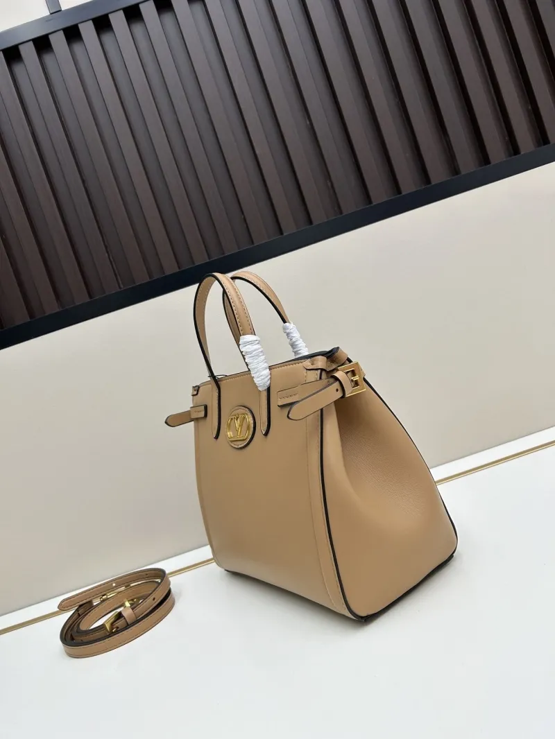 Alternative view of Valentino Handle Bags-53