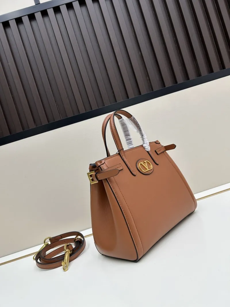 Alternative view of Valentino Handle Bags-54