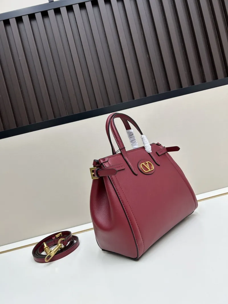 Alternative view of Valentino Handle Bags-55