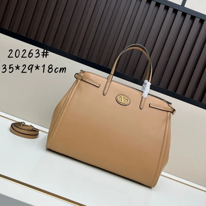 Valentino Handle Bags-58