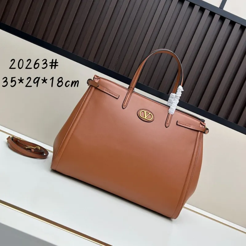 Valentino Handle Bags-59