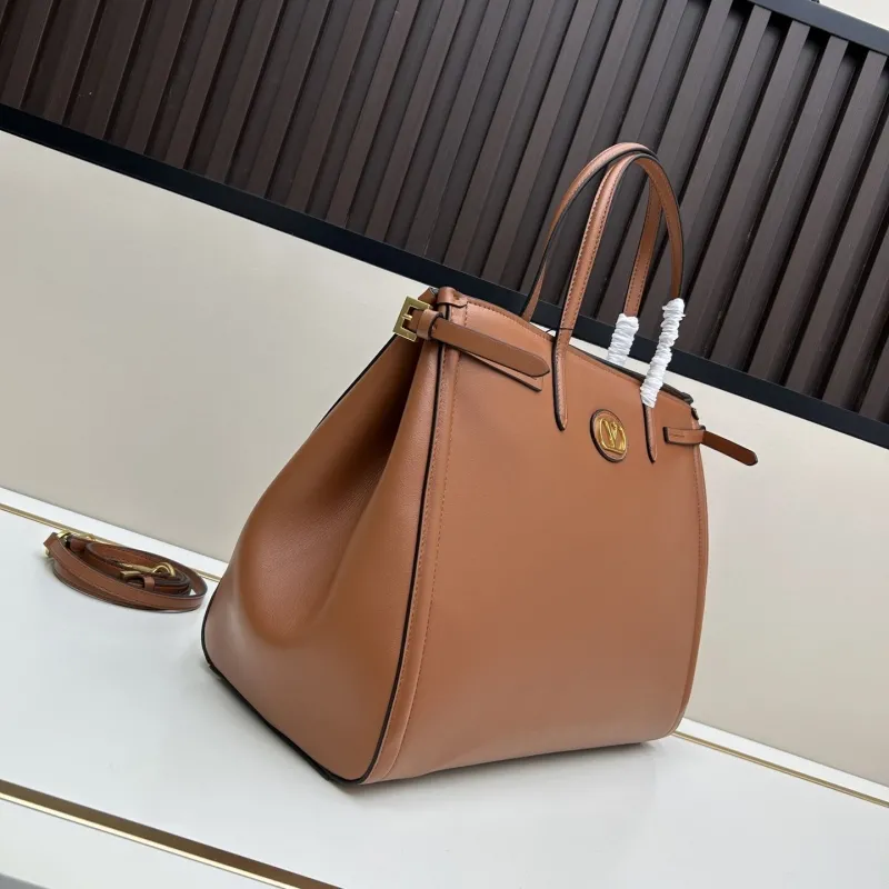 Alternative view of Valentino Handle Bags-59
