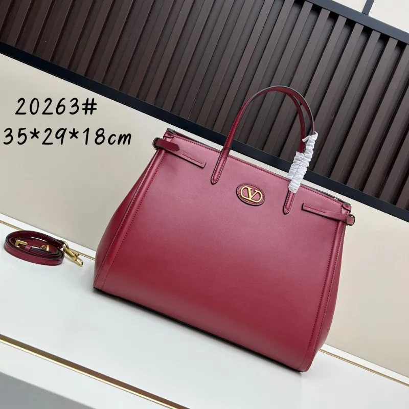 Valentino Handle Bags-60