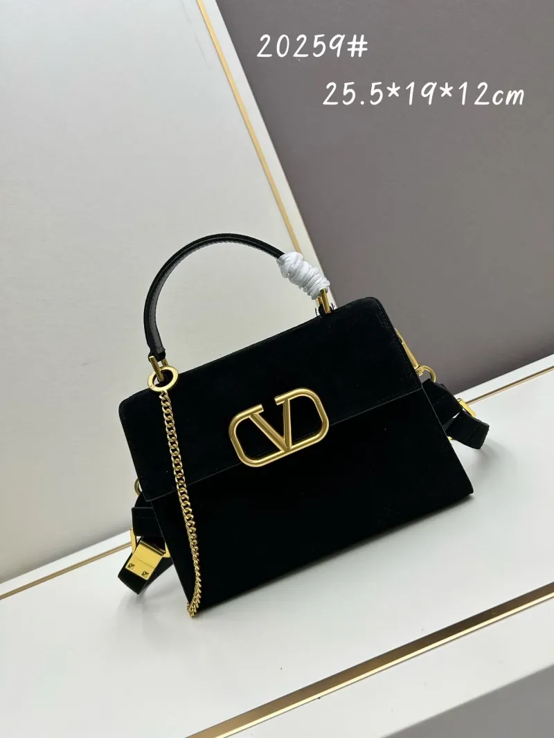 Valentino Handle Bags-62