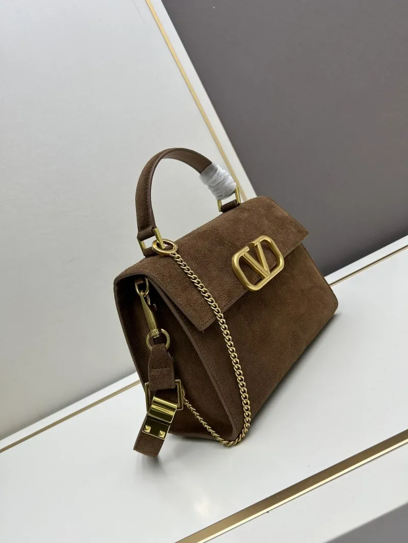 Alternative view of Valentino Handle Bags-63