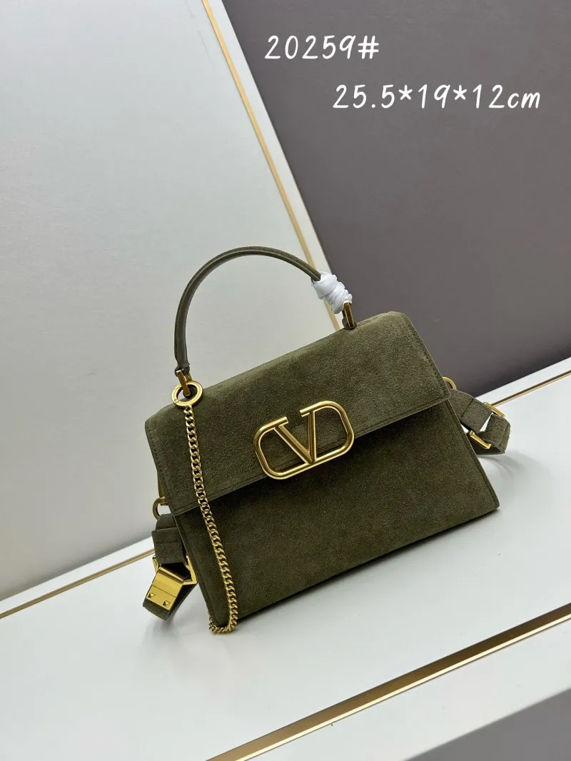 Valentino Handle Bags-65