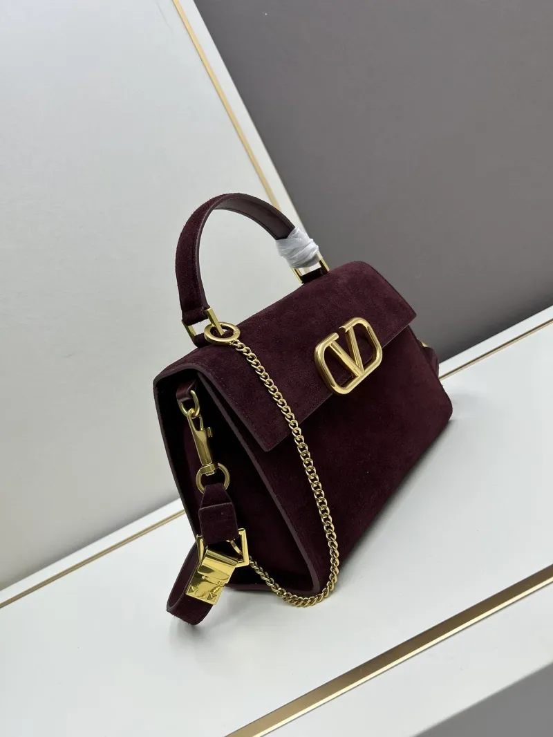 Alternative view of Valentino Handle Bags-66