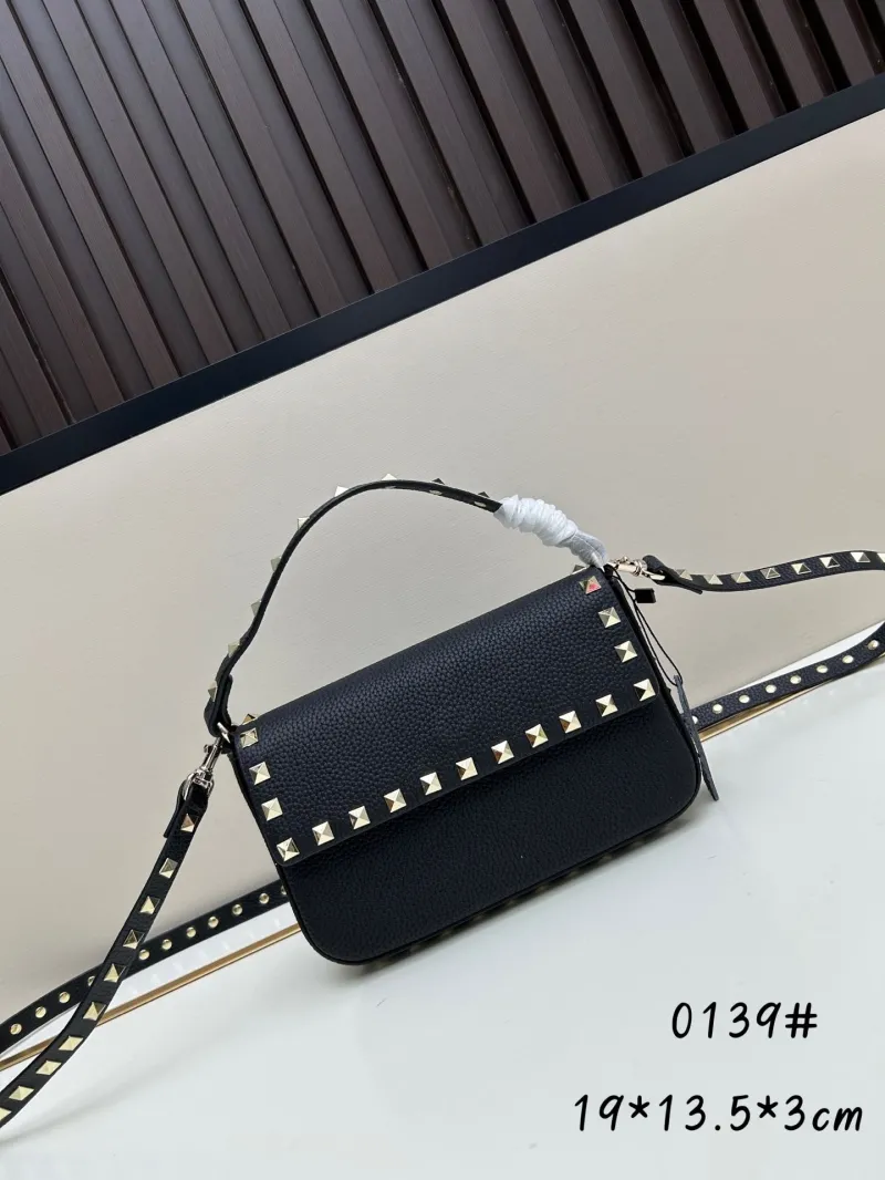 Valentino Handle Bags-75