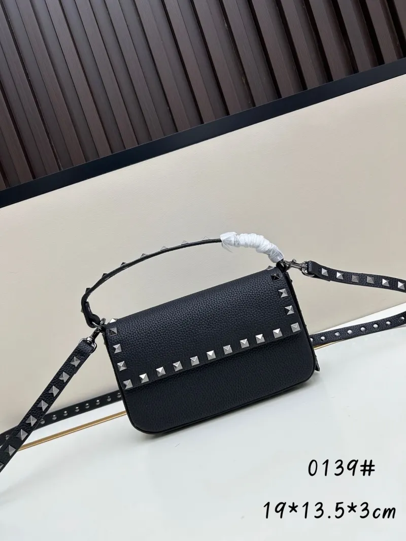 Valentino Handle Bags-76