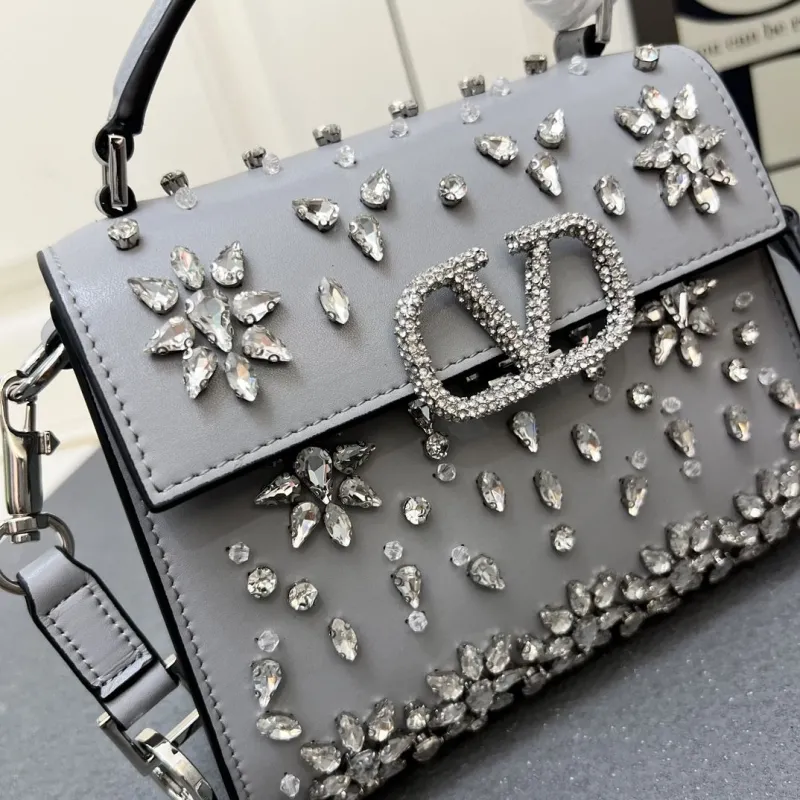 Valentino Handle Bags-100 - Image 4