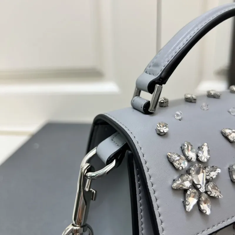 Valentino Handle Bags-100 - Image 5