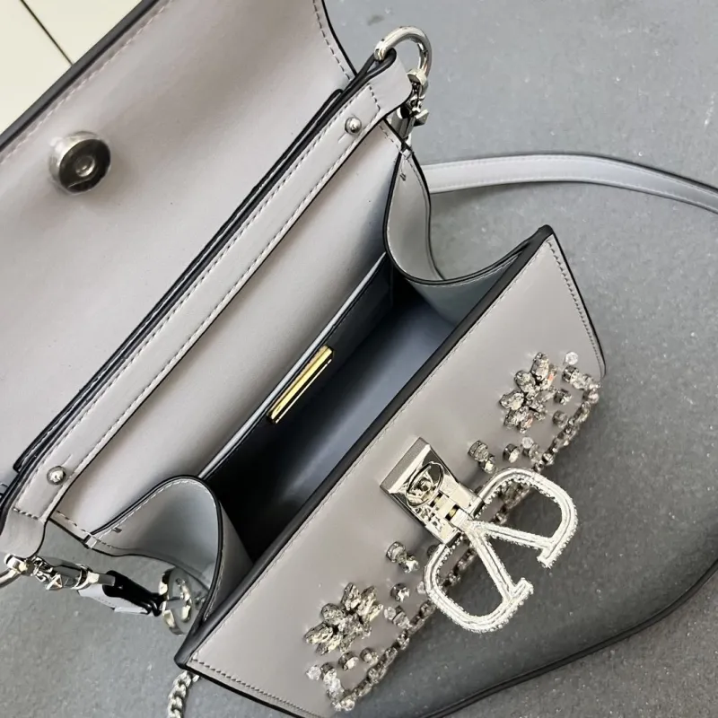 Valentino Handle Bags-100 - Image 8