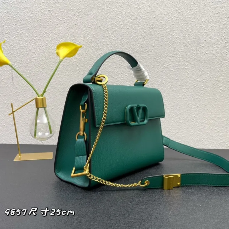 Valentino Handle Bags-102 - Image 3