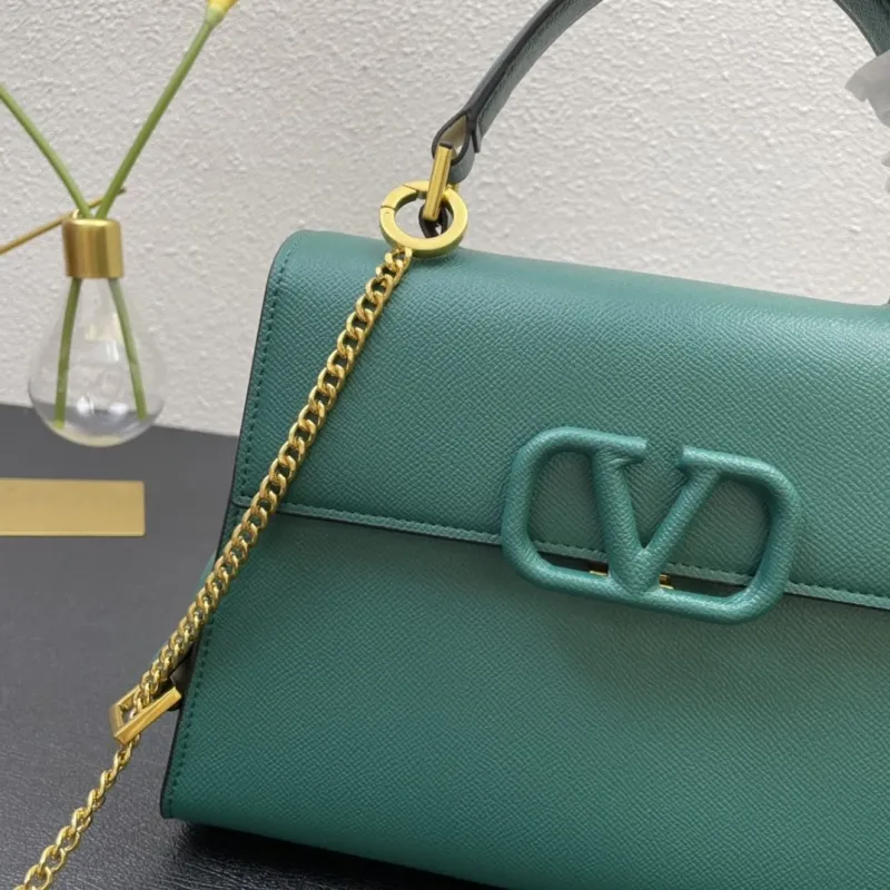 Valentino Handle Bags-102 - Image 5