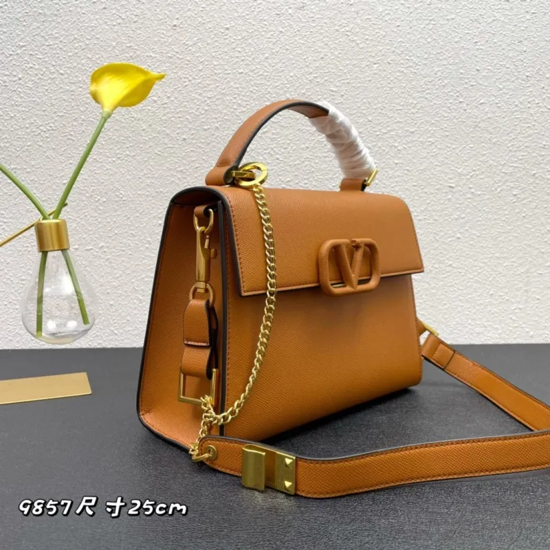 Alternative view of Valentino Handle Bags-105