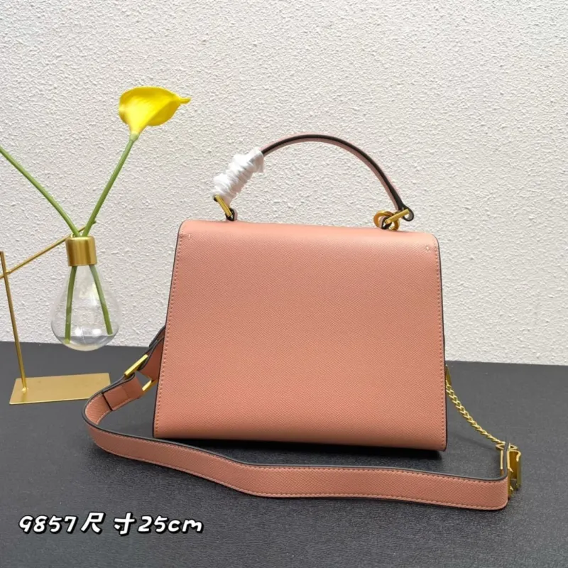 Valentino Handle Bags-107 - Image 3