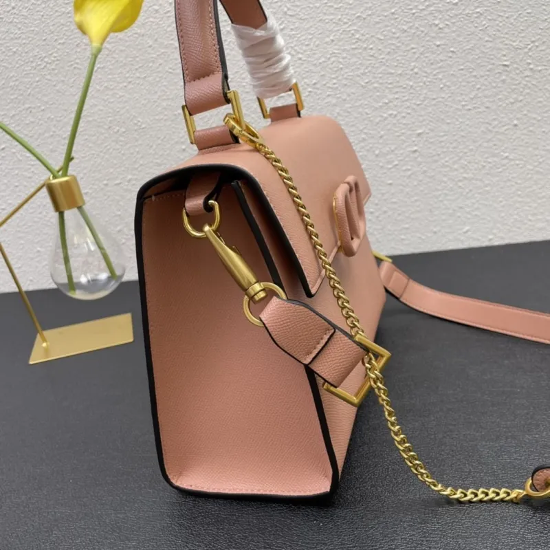Valentino Handle Bags-107 - Image 4