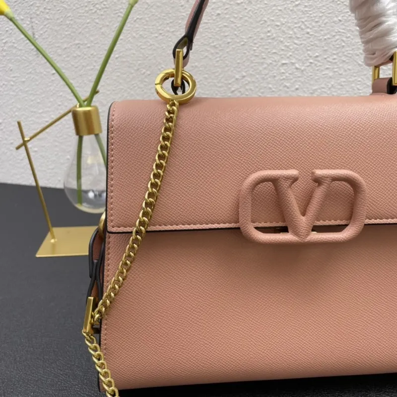 Valentino Handle Bags-107 - Image 5