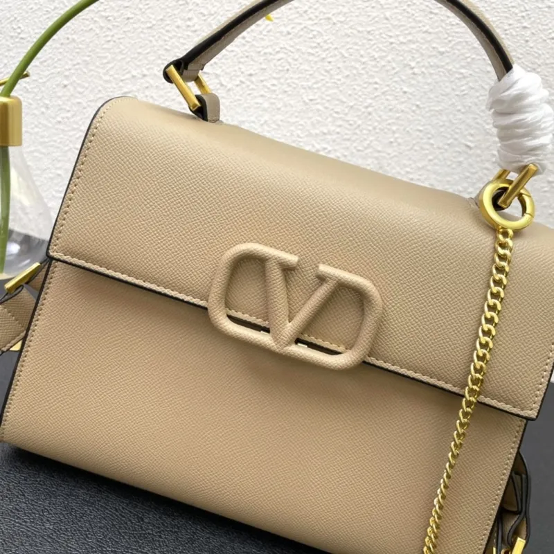 Valentino Handle Bags-108 - Image 5
