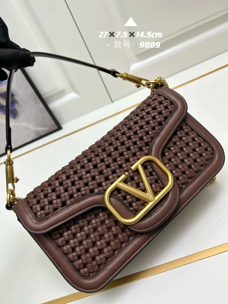 Alternative view of Valentino Handle Bags-109