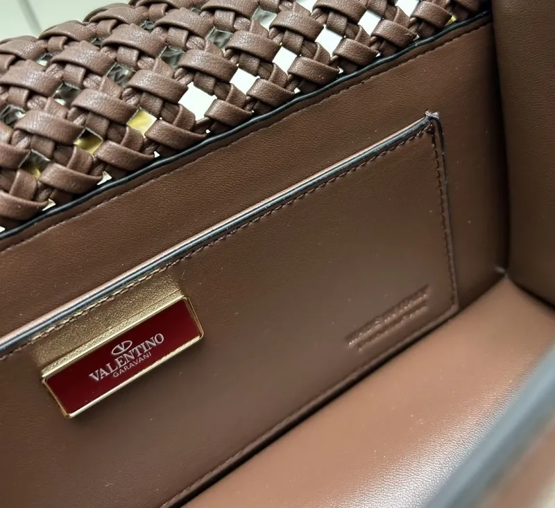 Valentino Handle Bags-109 - Image 9