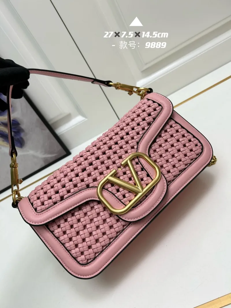 Alternative view of Valentino Handle Bags-110