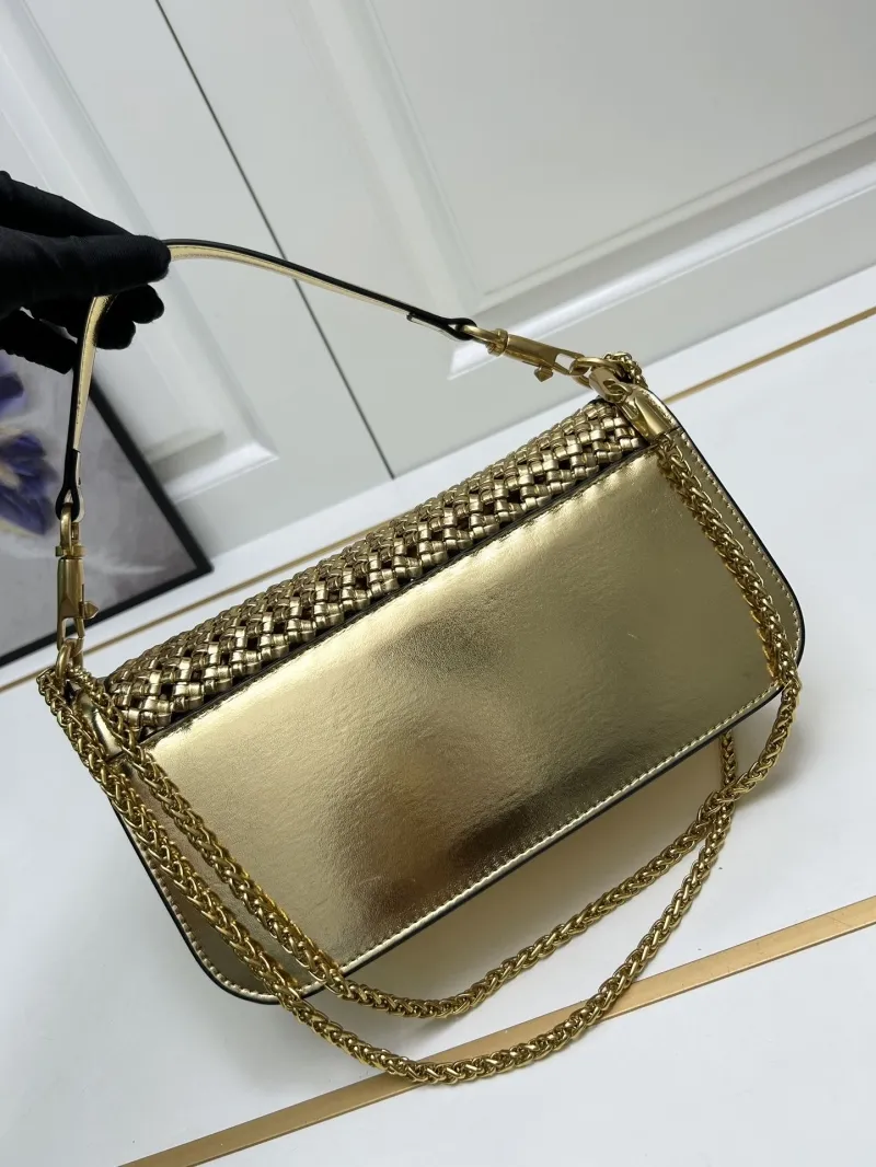Valentino Handle Bags-112 - Image 3