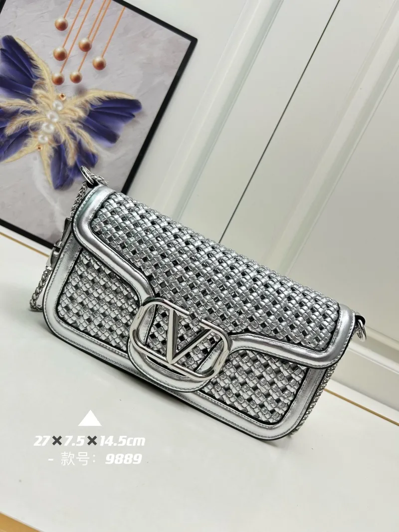 Alternative view of Valentino Handle Bags-114