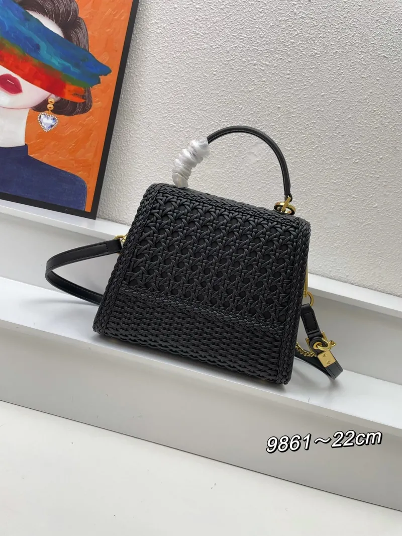 Alternative view of Valentino Handle Bags-116