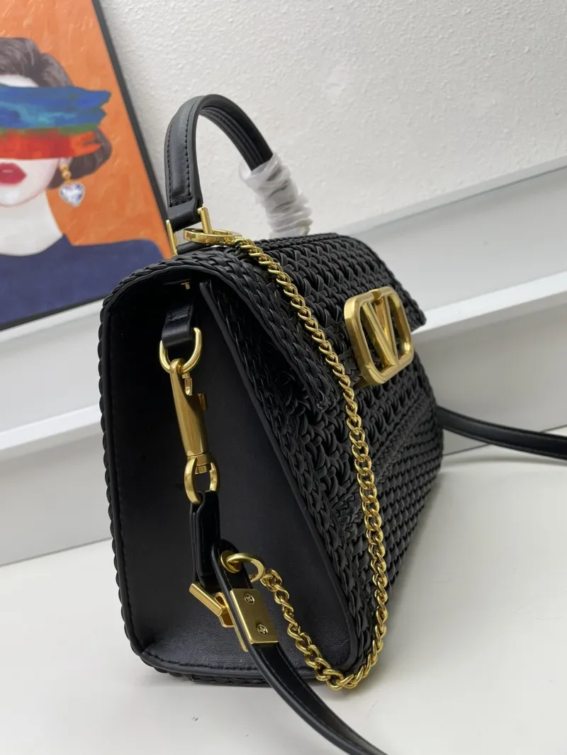 Valentino Handle Bags-116 - Image 5