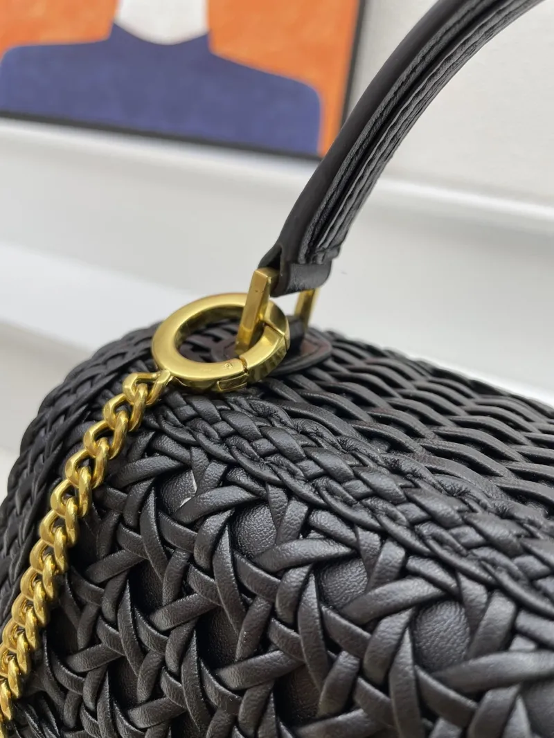 Valentino Handle Bags-116 - Image 6
