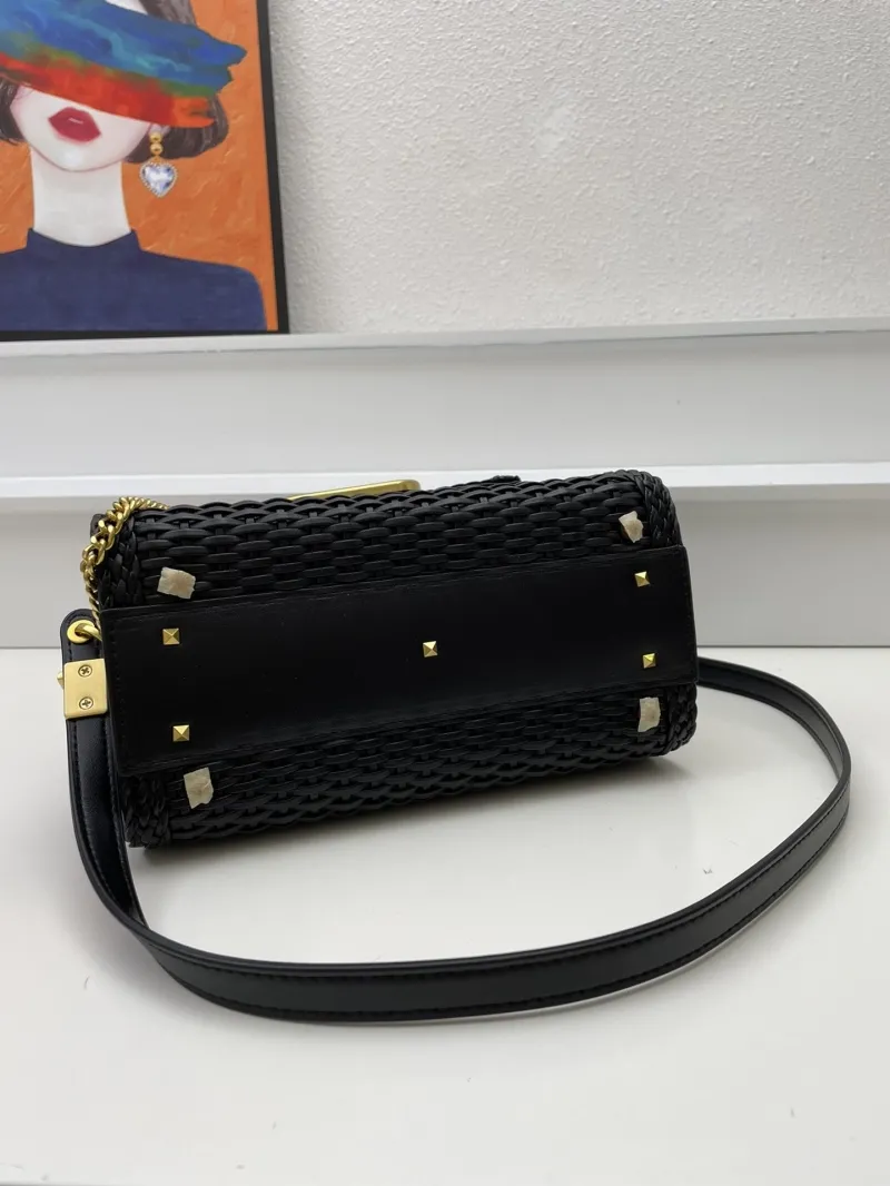 Valentino Handle Bags-116 - Image 7